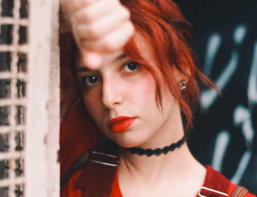 Things I Love: It’s A Fit