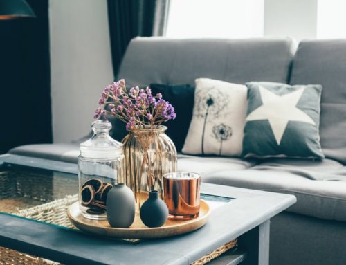 How to decor your beautiful home